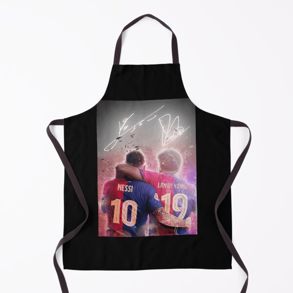 Item preview, Messi The GOAT designed and sold by phamhieuvfz.