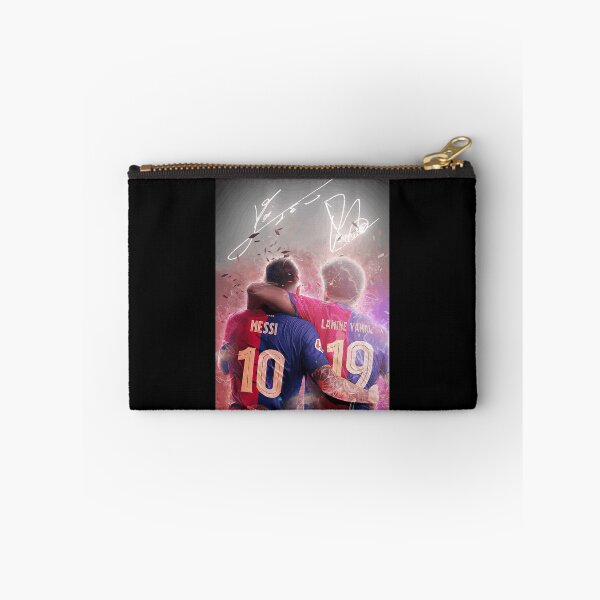 Item preview, Messi The GOAT designed and sold by phamhieuvfz.