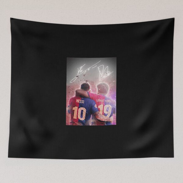 Item preview, Messi The GOAT designed and sold by phamhieuvfz.