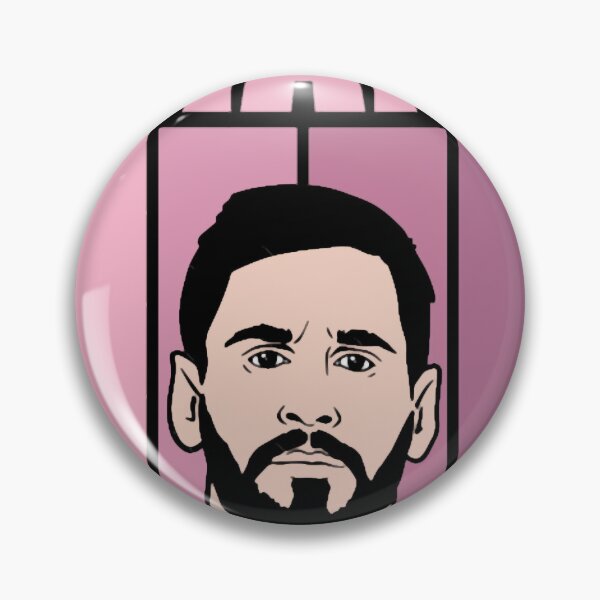 Item preview, Messi The GOAT designed and sold by phamhieuvfz.