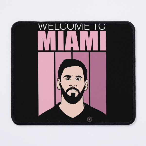 Item preview, Messi The GOAT designed and sold by phamhieuvfz.