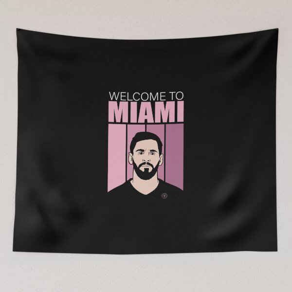 Item preview, Messi The GOAT designed and sold by phamhieuvfz.