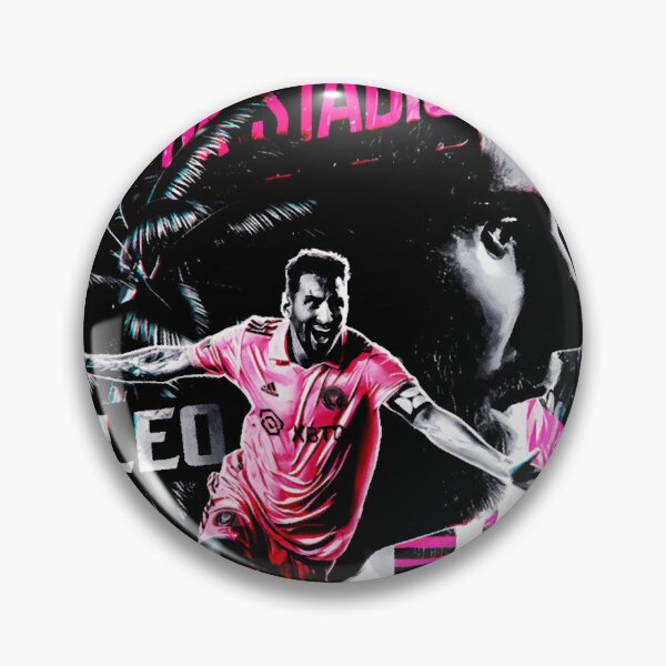 Item preview, Messi The GOAT designed and sold by phamhieuvfz.