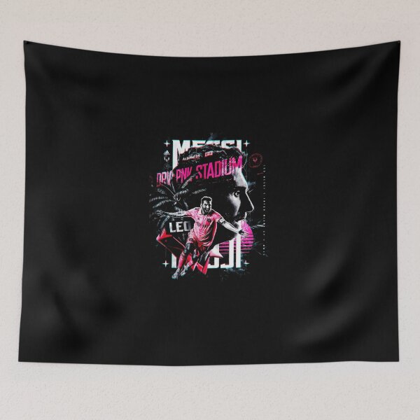 Item preview, Messi The GOAT designed and sold by phamhieuvfz.