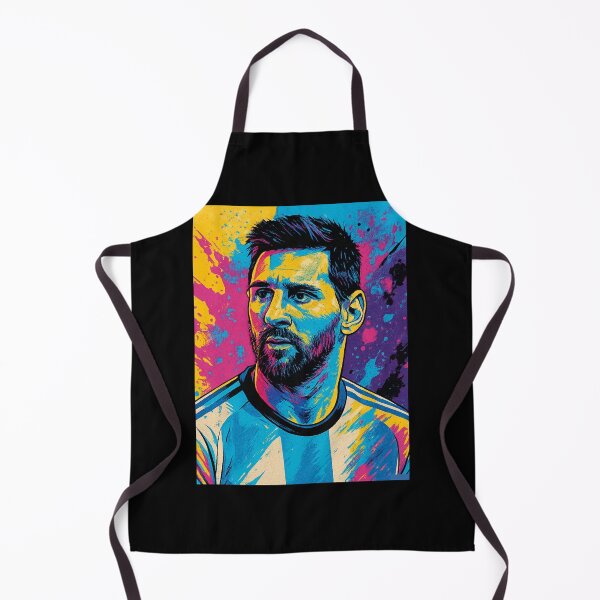 Item preview, Messi El CABRA designed and sold by phamhieuvfz.