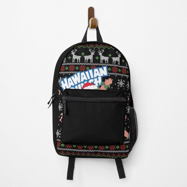 Item preview, Hawaiian Punch Ugly Christmas designed and sold by StephenAlvarez.