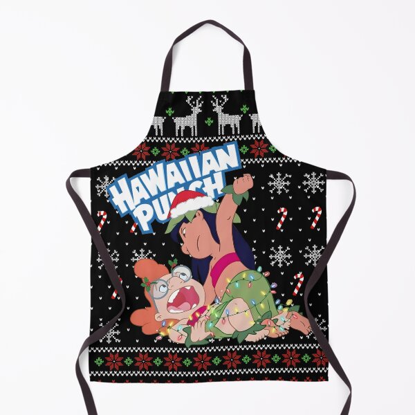 Item preview, Hawaiian Punch Ugly Christmas designed and sold by StephenAlvarez.