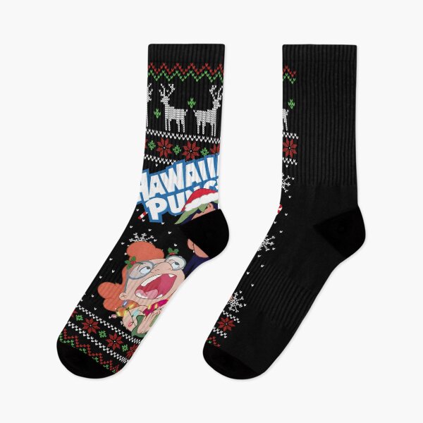 Item preview, Hawaiian Punch Ugly Christmas designed and sold by StephenAlvarez.