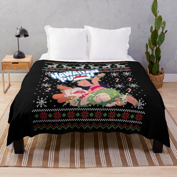Item preview, Hawaiian Punch Ugly Christmas designed and sold by StephenAlvarez.