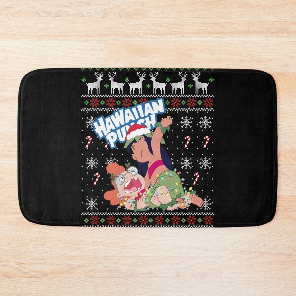 Item preview, Hawaiian Punch Ugly Christmas designed and sold by StephenAlvarez.