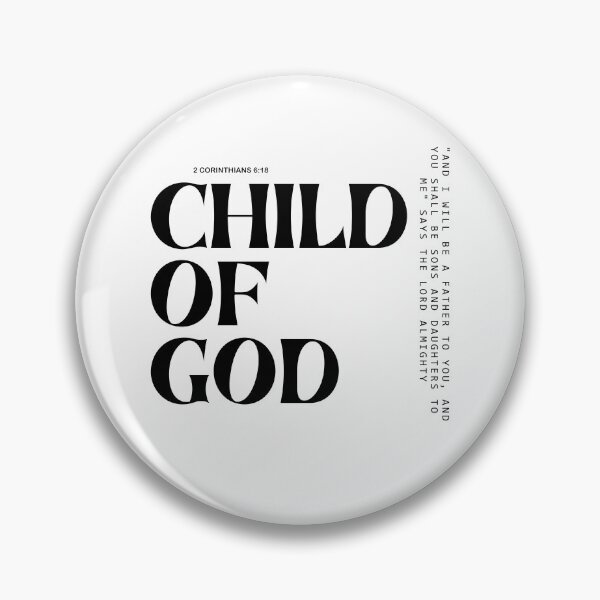 Item preview, Child of God Psalm 23 designed and sold by Zacharieello.