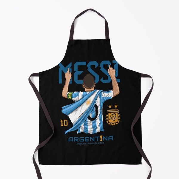 Item preview, Messi The GOAT designed and sold by phamhieuvfz.