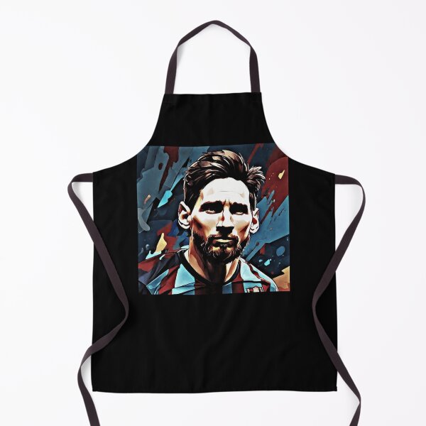 Item preview, Messi The GOAT designed and sold by phamhieuvfz.
