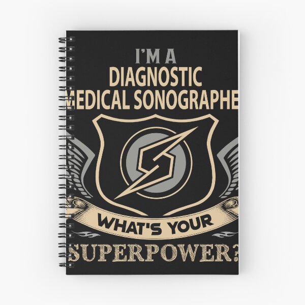 Item preview, Diagnostic Medical Sonographer designed and sold by SperryRoger.