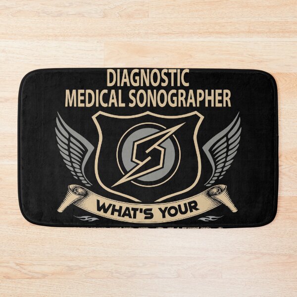 Item preview, Diagnostic Medical Sonographer designed and sold by SperryRoger.