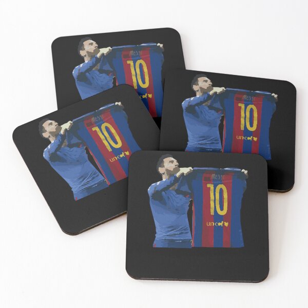 Item preview, Messi The GOAT designed and sold by phamhieuvfz.