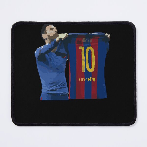 Item preview, Messi The GOAT designed and sold by phamhieuvfz.