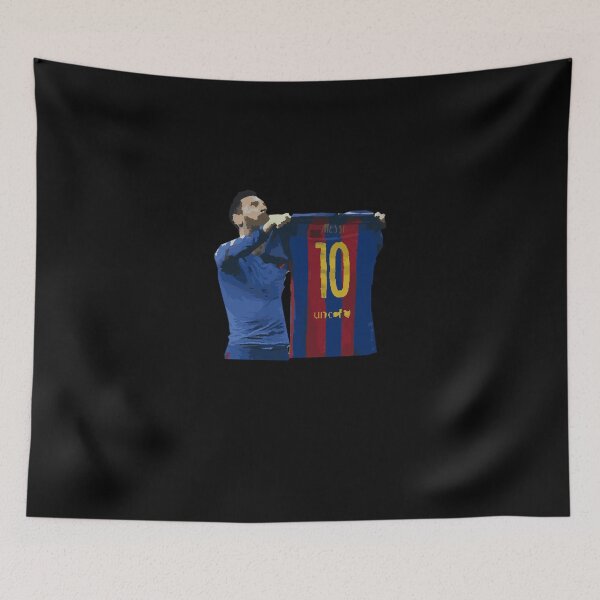 Item preview, Messi The GOAT designed and sold by phamhieuvfz.