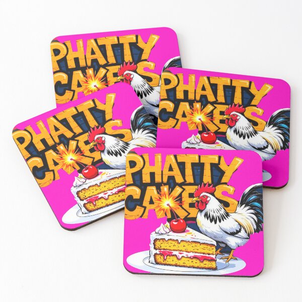 Item preview, Phat Rooster Cakes designed and sold by Phatty Cakes .