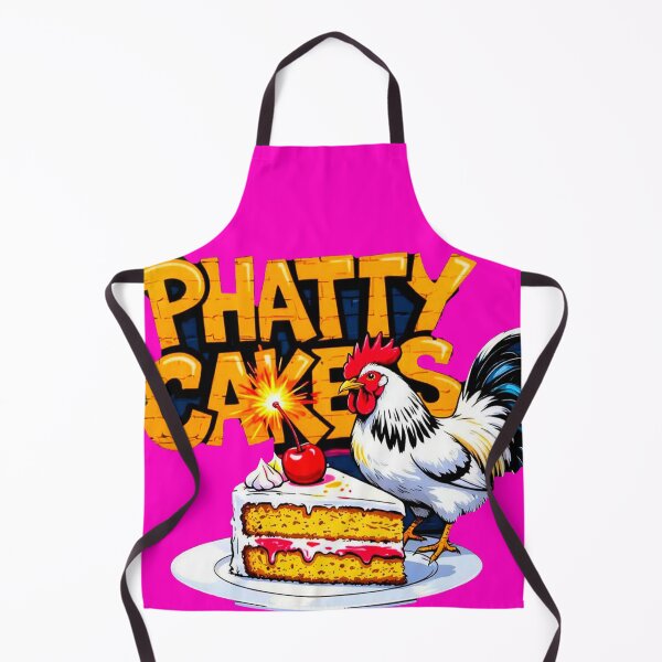 Item preview, Phat Rooster Cakes designed and sold by Phatty Cakes .