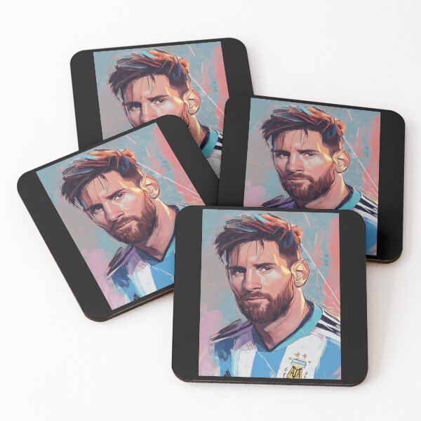 Item preview, Messi El CABRA designed and sold by phamhieuvfz.
