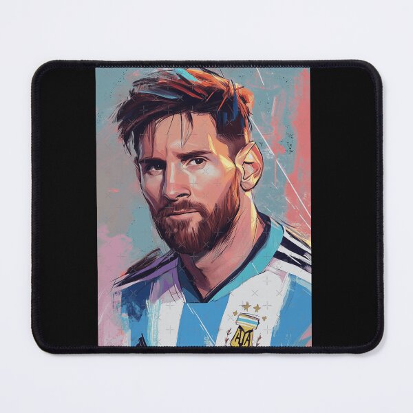 Artikelvorschau, Messi, der Größte aller Zeiten entworfen und verkauft von phamhieuvfz.
