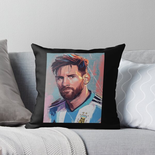 Item preview, Messi The GOAT designed and sold by phamhieuvfz.