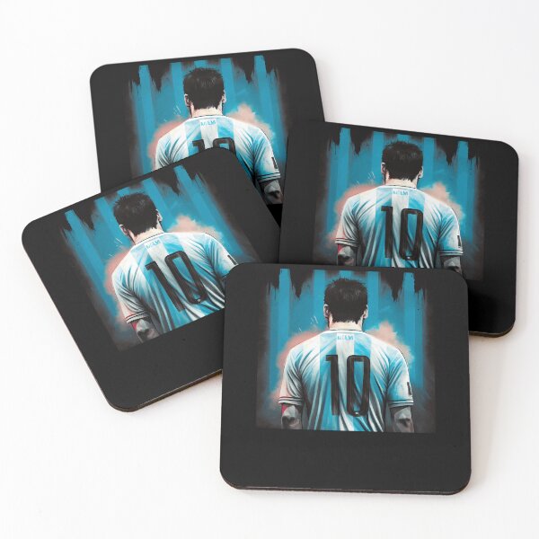Item preview,  Messi The GOAT designed and sold by phamhieuvfz.