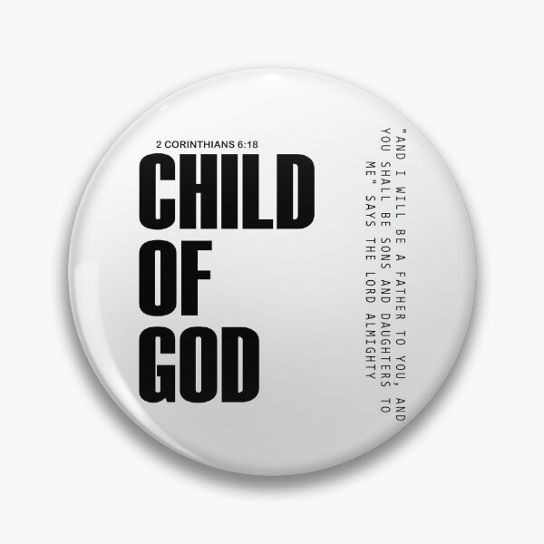 Item preview, Child of God Psalm 23 designed and sold by Zacharieello.