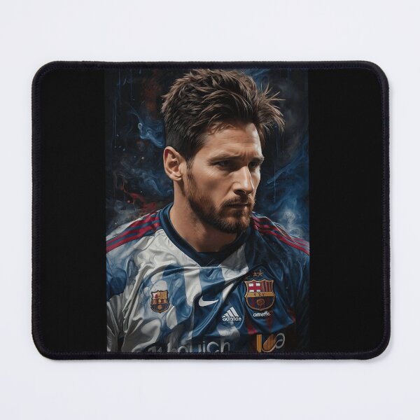 Item preview, Messi The GOAT designed and sold by phamhieuvfz.