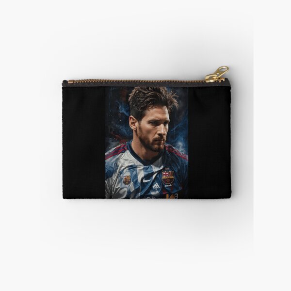 Item preview, Messi The GOAT designed and sold by phamhieuvfz.