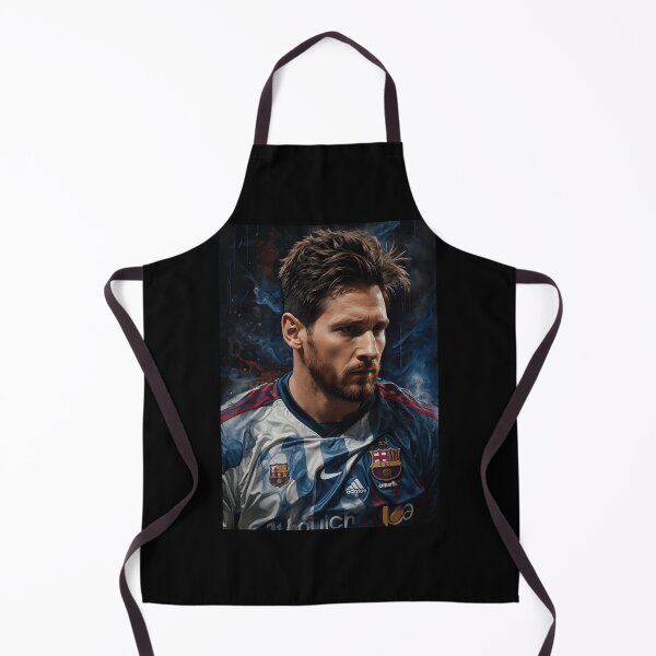 Item preview, Messi The GOAT designed and sold by phamhieuvfz.