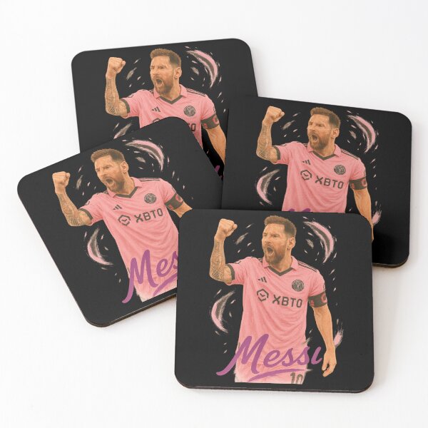 Item preview, Messi El CABRA designed and sold by phamhieuvfz.