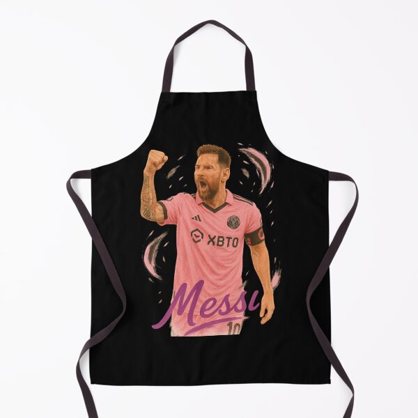 Item preview, Messi The GOAT designed and sold by phamhieuvfz.