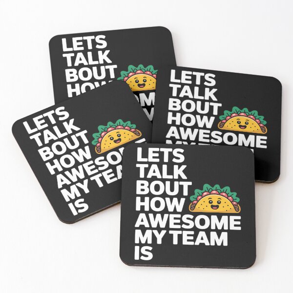 Item preview, Employee Appreciation Idea for Boss Day Team Work designed and sold by FaithAbbott.