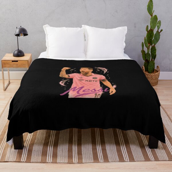 Item preview, Messi The GOAT designed and sold by phamhieuvfz.
