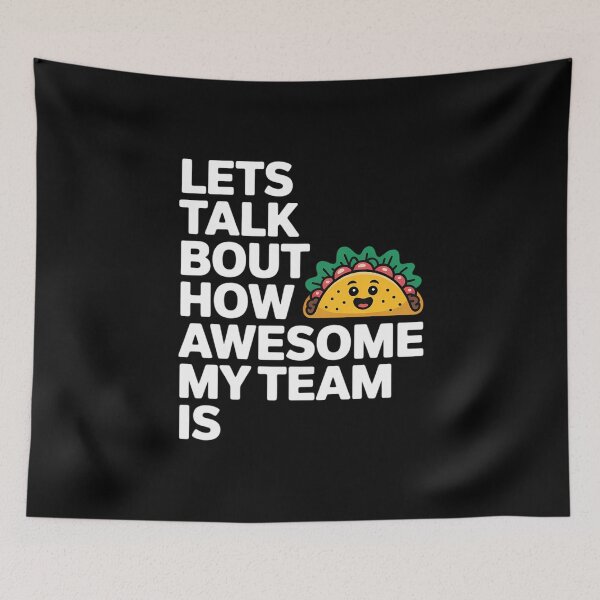 Item preview, Employee Appreciation Idea for Boss Day Team Work designed and sold by FaithAbbott.