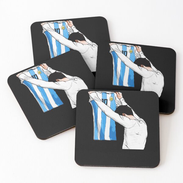 Item preview, Messi The GOAT designed and sold by phamhieuvfz.