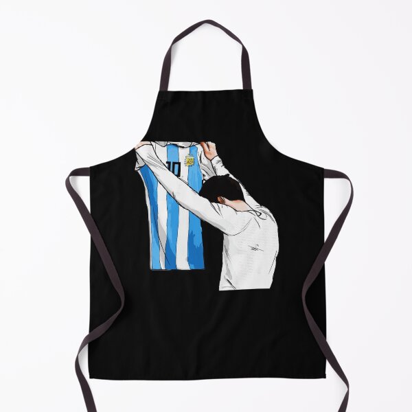 Item preview, Messi The GOAT designed and sold by phamhieuvfz.