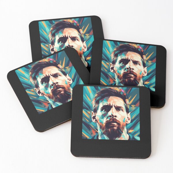 Item preview, Messi El CABRA designed and sold by phamhieuvfz.