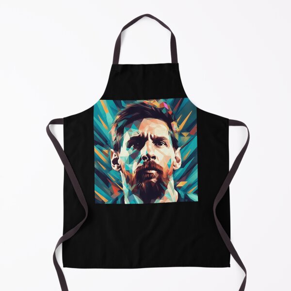 Item preview, Messi The GOAT designed and sold by phamhieuvfz.