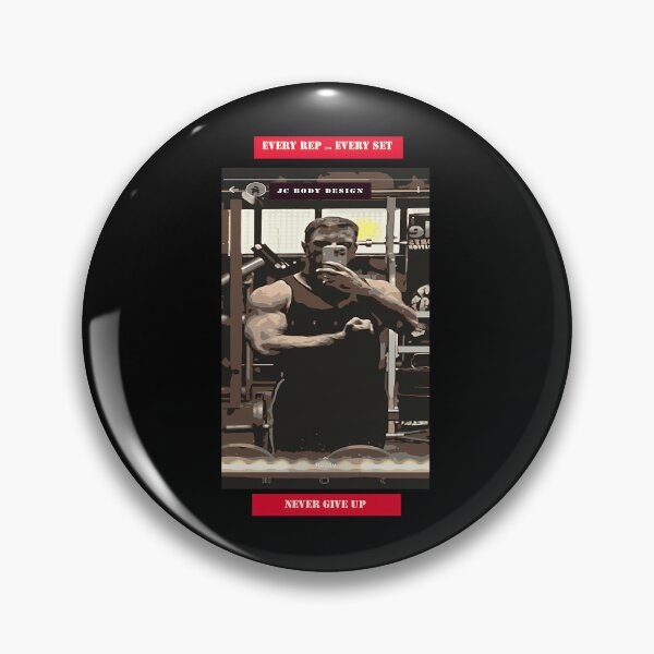 Item preview, Gym Bodybuilding — Just Checking designed and sold by hrftijllwn98.