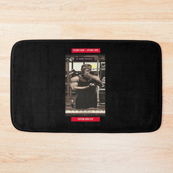 Item preview, Gym Bodybuilding — Just Checking designed and sold by hrftijllwn98.