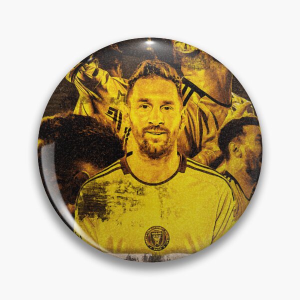Item preview, Messi The GOAT designed and sold by phamhieuvfz.