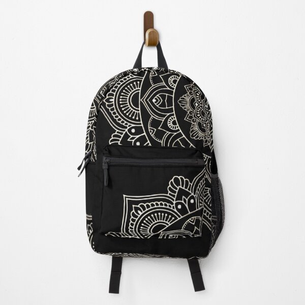 Item preview, Lotus Mandala Pattern – Spiritual & Meditative Design designed and sold by NAJEEBBOY.