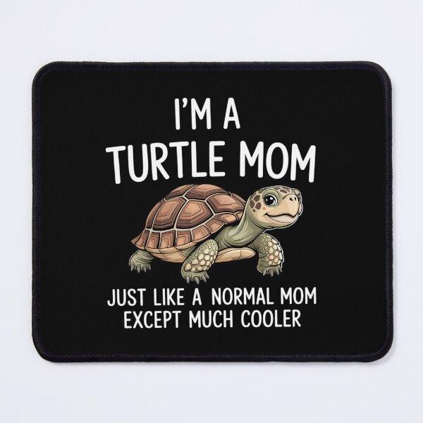 Item preview, Turtle Mom Definition Funny Turtle Animals Lover Mothers Day designed and sold by CruelShadesSt.