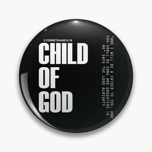 Item preview, Child of God Psalm 23 designed and sold by Zacharieello.