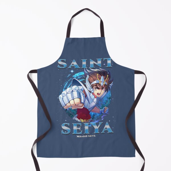 Item preview, Saint Seiya - Pegasus Seiya designed and sold by wickeddesigns1.