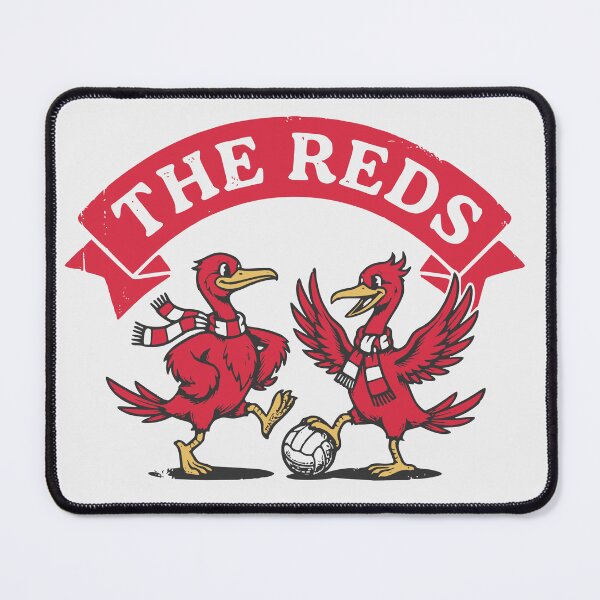Item preview, The Reds designed and sold by Red-since-1892.