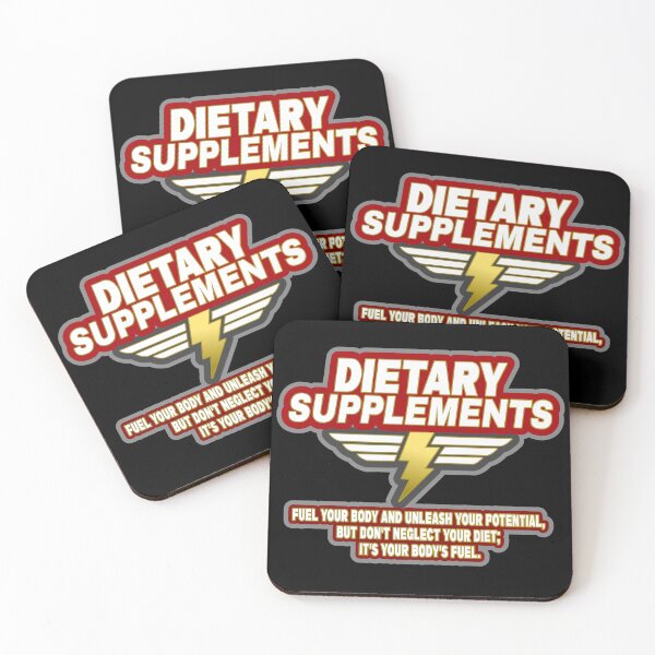 Item preview, Dietary Supplements designed and sold by Omarelmktar.